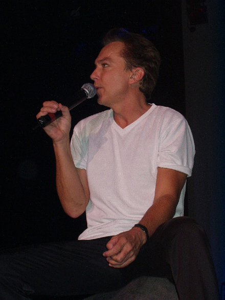 David May 1, 2004