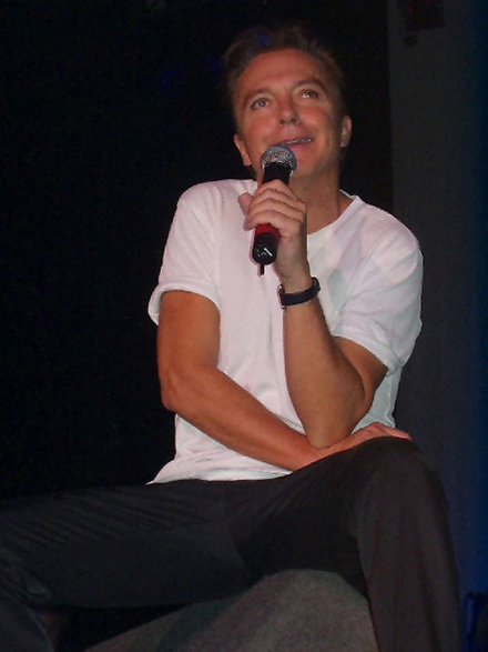 David May 1, 2004