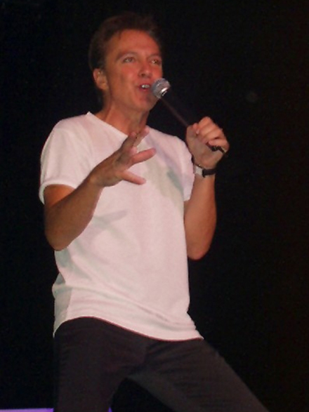 David May 1, 2004