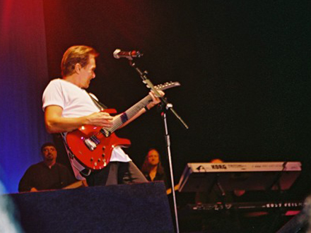 David May 1, 2004