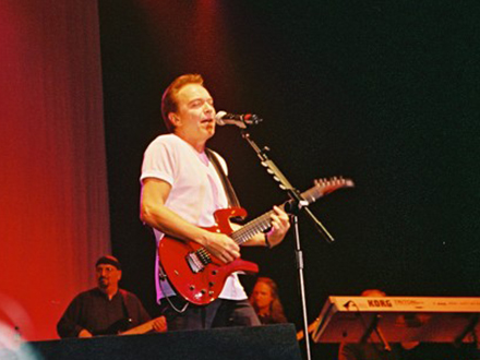 David May 1, 2004