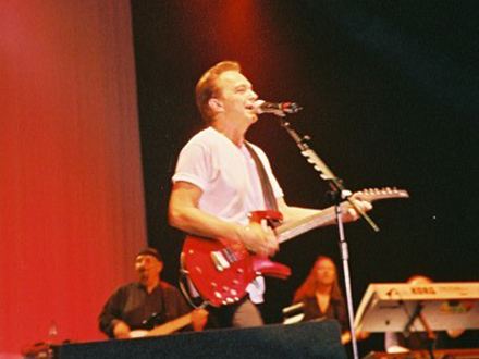 David May 1, 2004