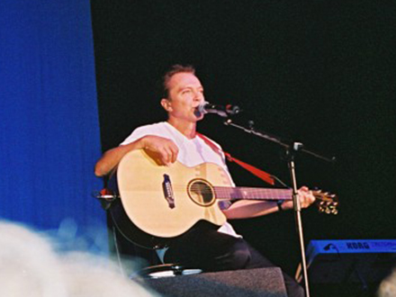 David May 1, 2004