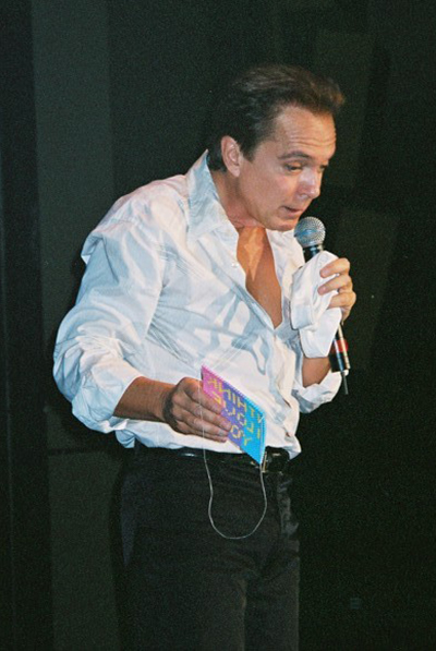 David - May 03, 2004