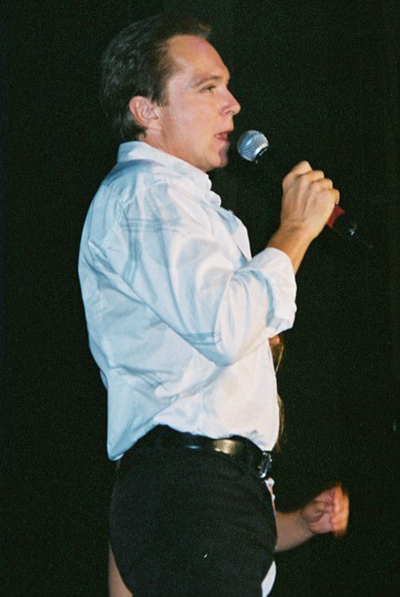 David - May 03, 2004