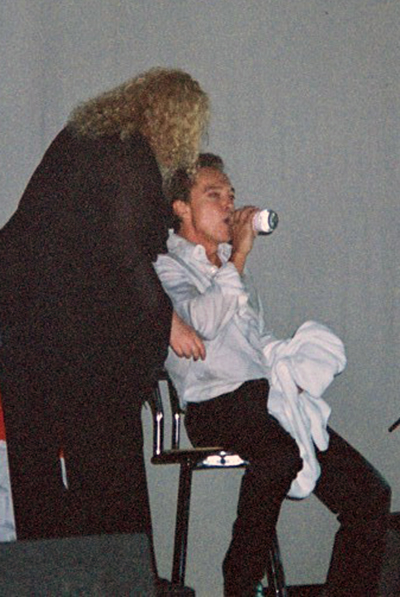 David - May 03, 2004