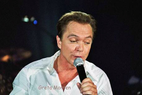 David May 6, 2004