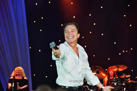 David May 6, 2004