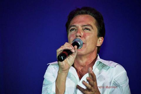 David May 6, 2004