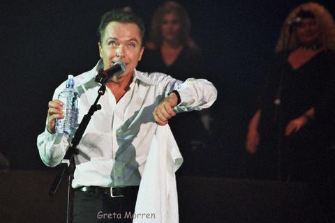David May 6, 2004