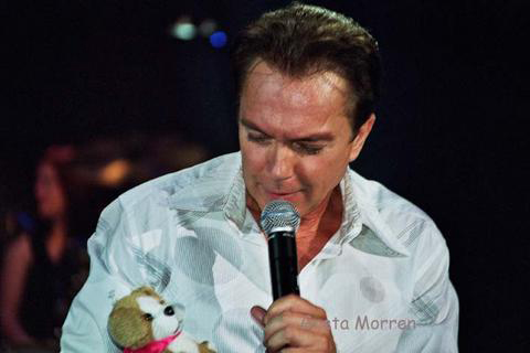 David May 6, 2004
