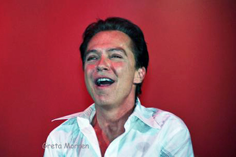 David May 6, 2004