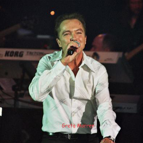 David May 6, 2004