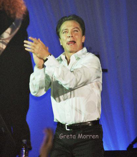 David May 6, 2004