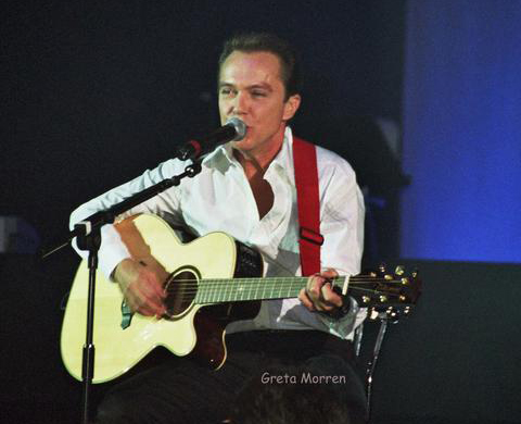 David May 6, 2004