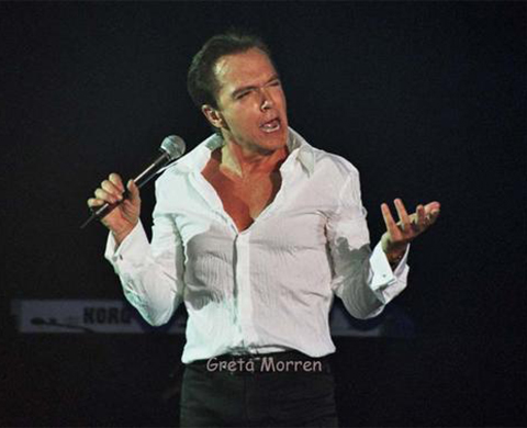 David May 6, 2004