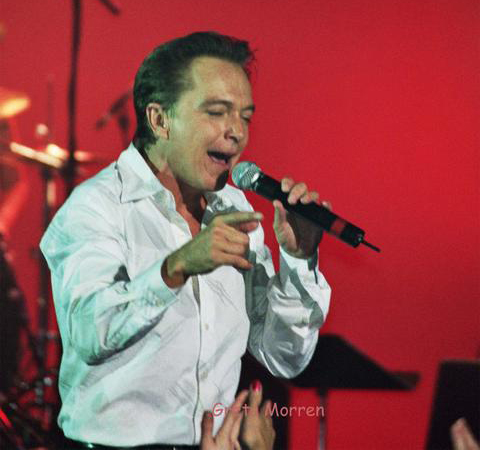 David May 6, 2004