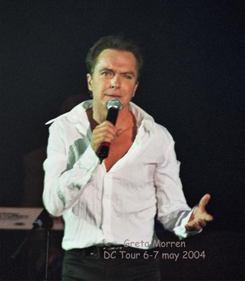 David May 6, 2004