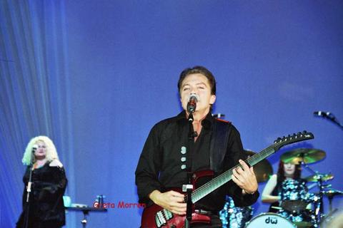 David May 7, 2004