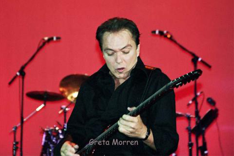 David May 7, 2004