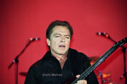 David May 7, 2004
