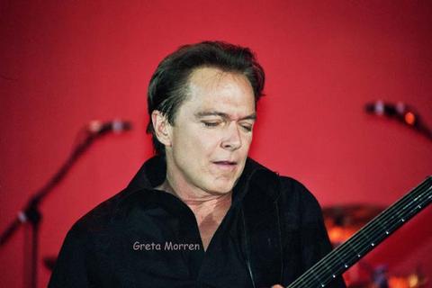 David May 7, 2004