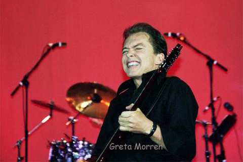 David May 7, 2004
