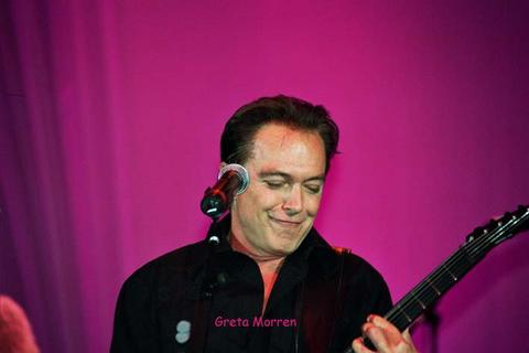 David May 7, 2004