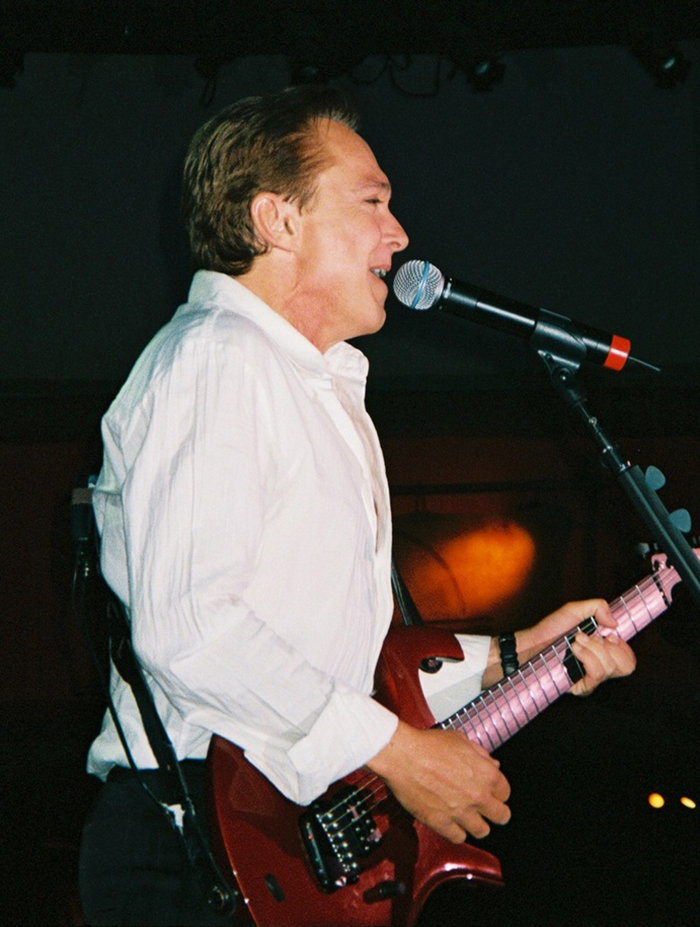 David October 08, 2004