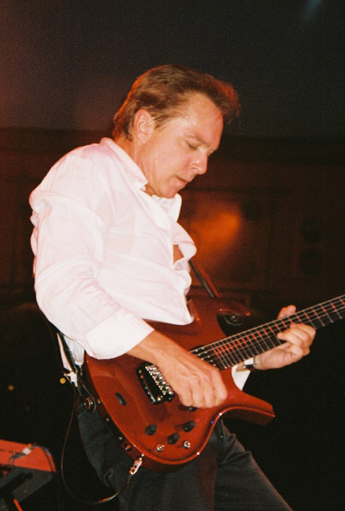 David October 08, 2004