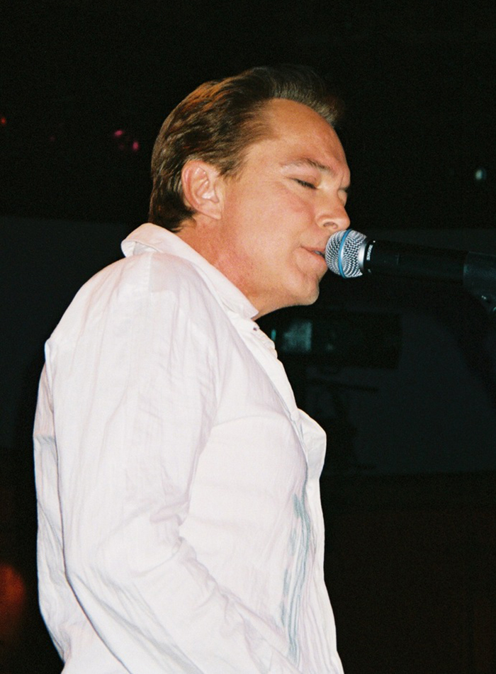 David October 08, 2004