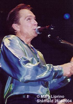 Sheffield 2004