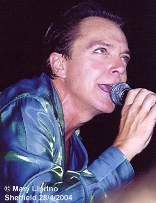 Sheffield 2004