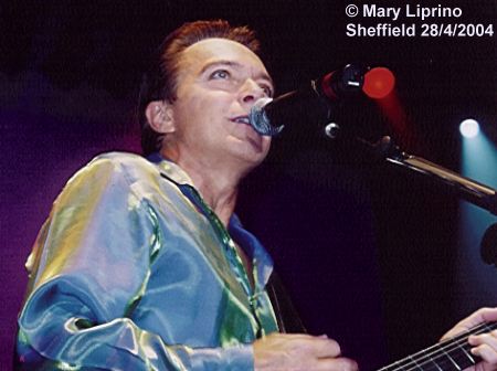 Sheffield 2004