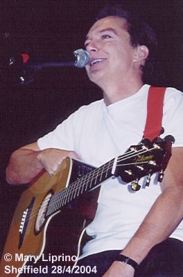 Sheffield 2004