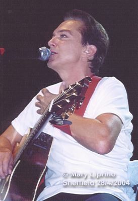 Sheffield 2004