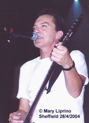 Sheffield 2004