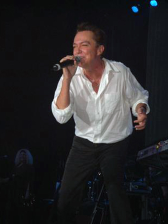 David - June 23, 2005