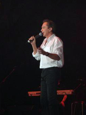 David - June 23, 2005