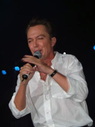David - June 23, 2005
