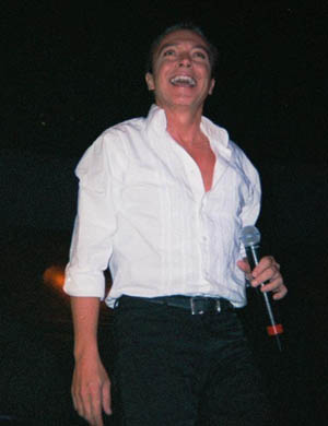 David Cassidy