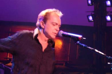 Mohegan Concert April 2,2006