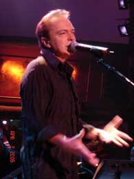 Mohegan Concert April 2,2006
