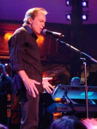 Mohegan Concert April 2,2006