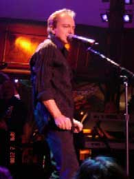 Mohegan Concert April 2,2006