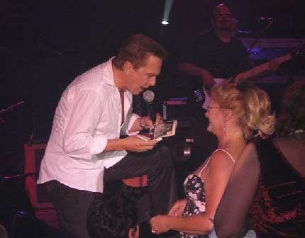 David and Carol