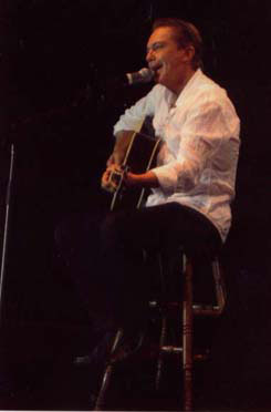 David Cassidy