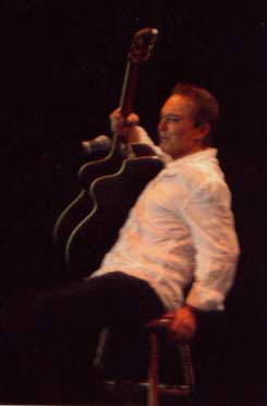 David Cassidy