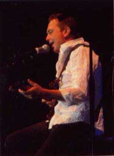 David Cassidy