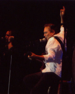David Cassidy